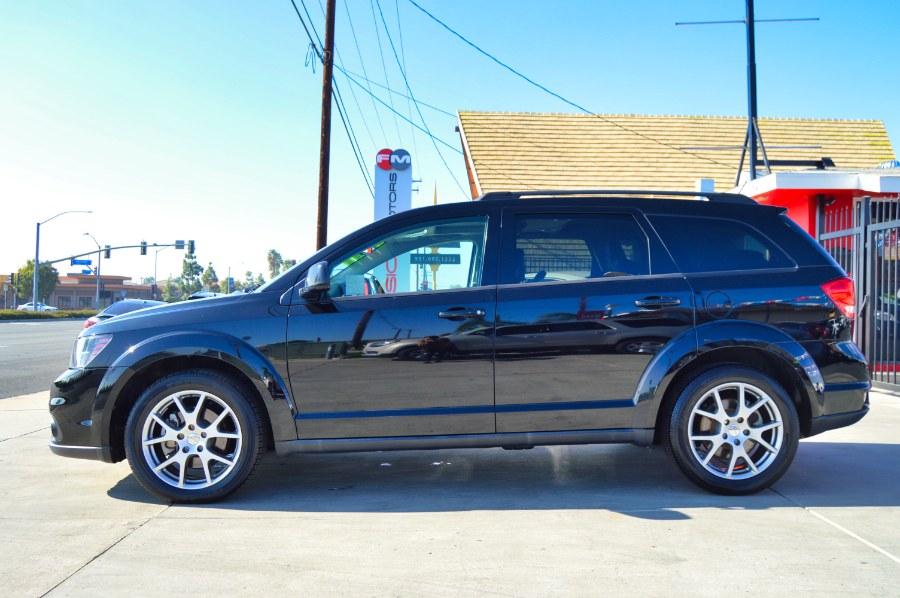 2015 Dodge Journey FWD 4dr R/T, available for sale in Moreno Valley, California | Fusion Motors Inc. Moreno Valley, California 2015 Dodge Journey FWD 4dr R/T, available for sale in Moreno Valley, California | Fusion Motors Inc. Moreno Valley, California