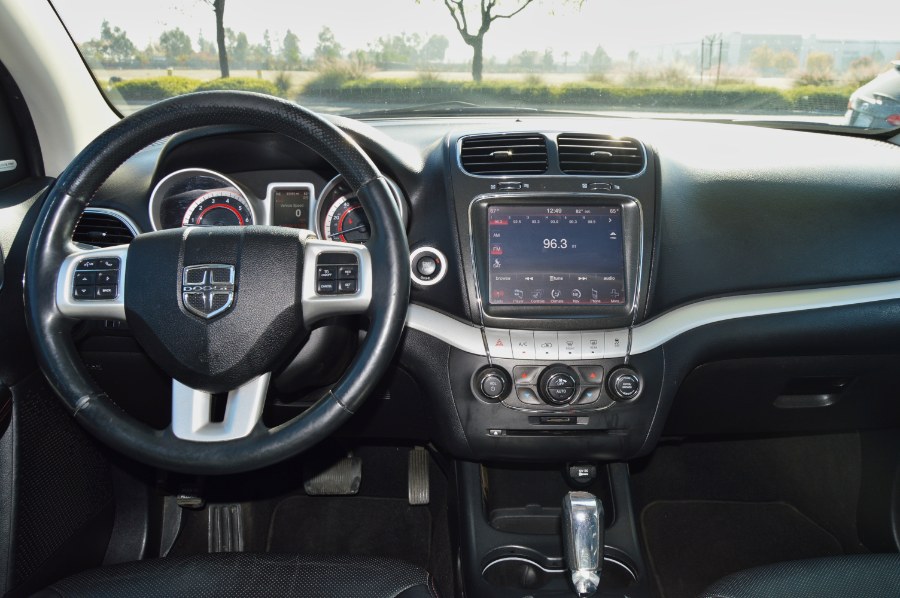 2015 Dodge Journey FWD 4dr R/T, available for sale in Moreno Valley, California | Fusion Motors Inc. Moreno Valley, California 2015 Dodge Journey FWD 4dr R/T, available for sale in Moreno Valley, California | Fusion Motors Inc. Moreno Valley, California
