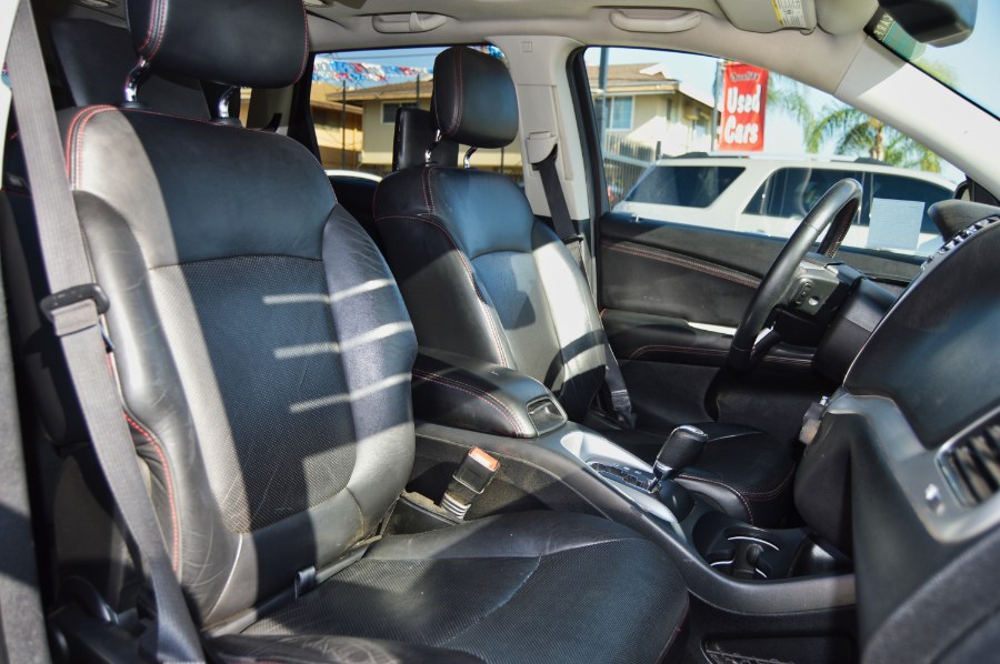 2015 Dodge Journey FWD 4dr R/T, available for sale in Moreno Valley, California | Fusion Motors Inc. Moreno Valley, California 2015 Dodge Journey FWD 4dr R/T, available for sale in Moreno Valley, California | Fusion Motors Inc. Moreno Valley, California