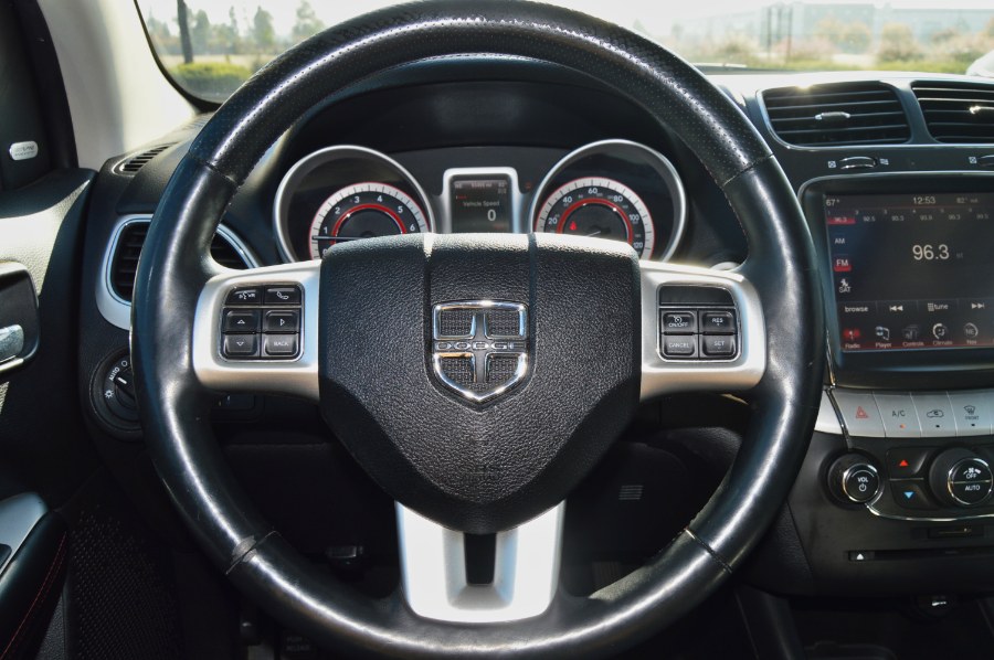 2015 Dodge Journey FWD 4dr R/T, available for sale in Moreno Valley, California | Fusion Motors Inc. Moreno Valley, California 2015 Dodge Journey FWD 4dr R/T, available for sale in Moreno Valley, California | Fusion Motors Inc. Moreno Valley, California