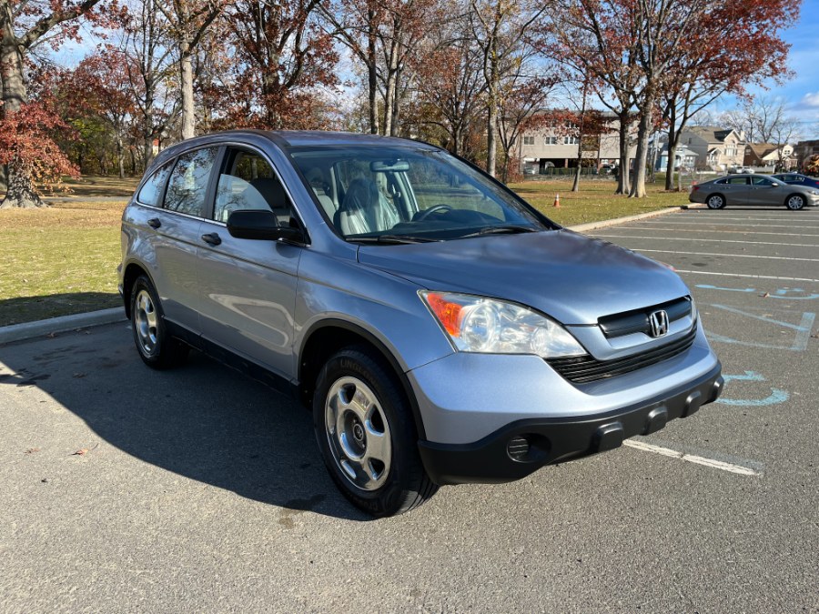 2009 Honda CR-V 4WD 5dr LX, available for sale in Lyndhurst, New Jersey | Cars With Deals. Lyndhurst, New Jersey