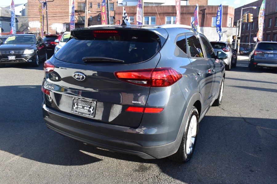 Used Hyundai Tucson Value AWD 2019 | Foreign Auto Imports. Irvington, New Jersey