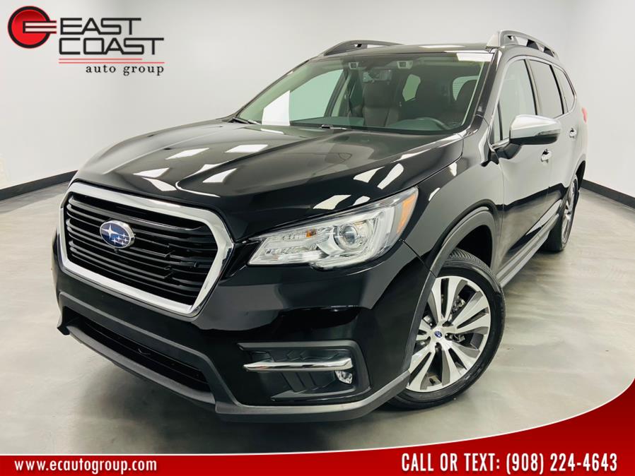 Used Subaru Ascent Touring 7-Passenger 2020 | East Coast Auto Group. Linden, New Jersey