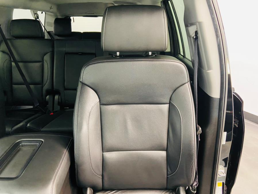 Used Chevrolet Suburban 4WD 4dr 1500 LT 2017 | East Coast Auto Group. Linden, New Jersey Used Chevrolet Suburban 4WD 4dr 1500 LT 2017 | East Coast Auto Group. Linden, New Jersey