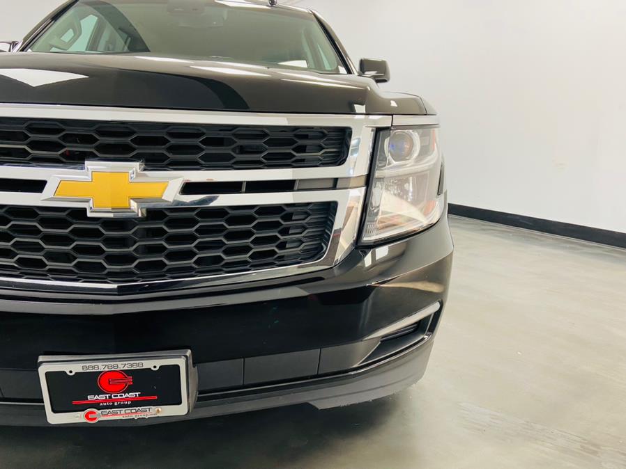 Used Chevrolet Suburban 4WD 4dr 1500 LT 2017 | East Coast Auto Group. Linden, New Jersey Used Chevrolet Suburban 4WD 4dr 1500 LT 2017 | East Coast Auto Group. Linden, New Jersey