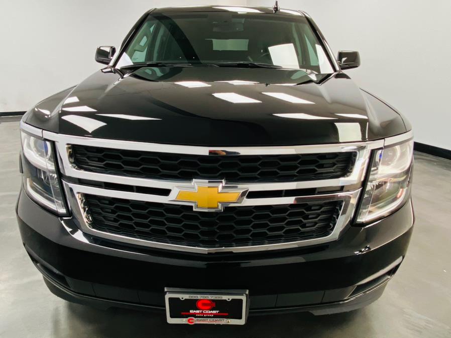 Used Chevrolet Suburban 4WD 4dr 1500 LT 2017 | East Coast Auto Group. Linden, New Jersey Used Chevrolet Suburban 4WD 4dr 1500 LT 2017 | East Coast Auto Group. Linden, New Jersey