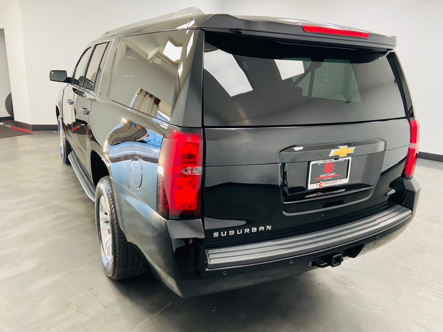 Used Chevrolet Suburban 4WD 4dr 1500 LT 2017 | East Coast Auto Group. Linden, New Jersey Used Chevrolet Suburban 4WD 4dr 1500 LT 2017 | East Coast Auto Group. Linden, New Jersey