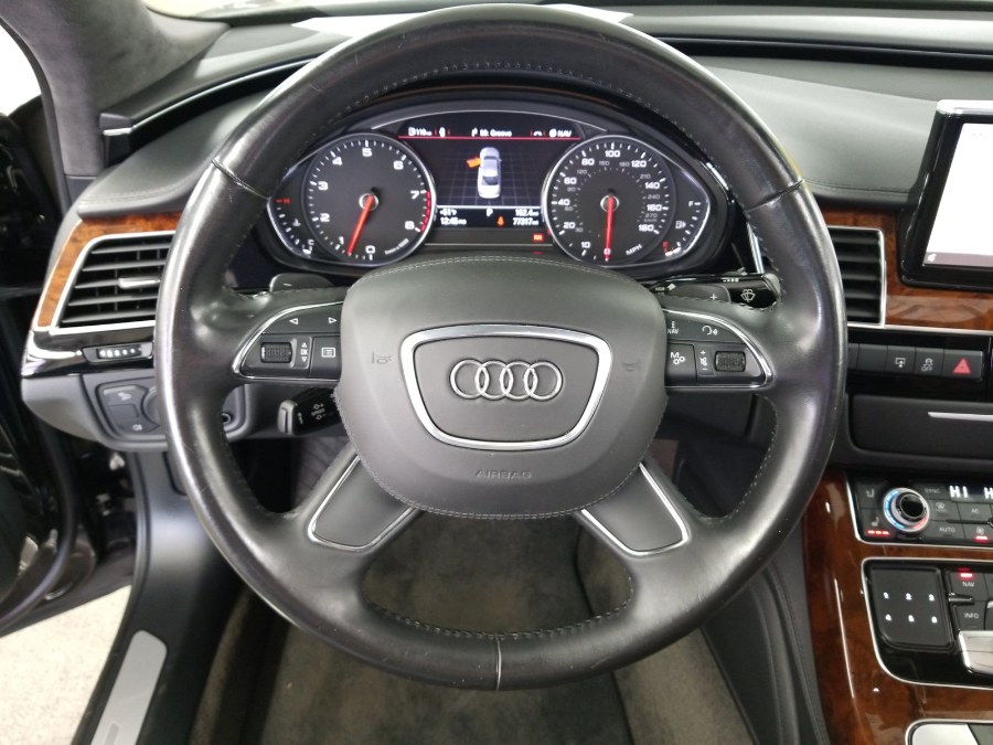 2011 Audi A8 L 4dr Sdn, available for sale in Brooklyn, New York | Brooklyn Auto Mall LLC. Brooklyn, New York 2011 Audi A8 L 4dr Sdn, available for sale in Brooklyn, New York | Brooklyn Auto Mall LLC. Brooklyn, New York