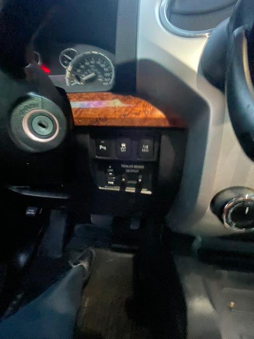 Used Toyota Tundra 4WD Truck CrewMax 5.7L V8 6-Spd AT Platinum (Natl) 2016 | Brooklyn Auto Mall LLC. Brooklyn, New York Used Toyota Tundra 4WD Truck CrewMax 5.7L V8 6-Spd AT Platinum (Natl) 2016 | Brooklyn Auto Mall LLC. Brooklyn, New York