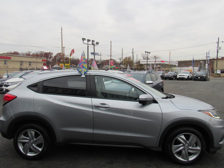 Used Honda HR-V EX-L 2WD CVT 2019 | NJ Used Cars Center. Irvington, New Jersey Used Honda HR-V EX-L 2WD CVT 2019 | NJ Used Cars Center. Irvington, New Jersey
