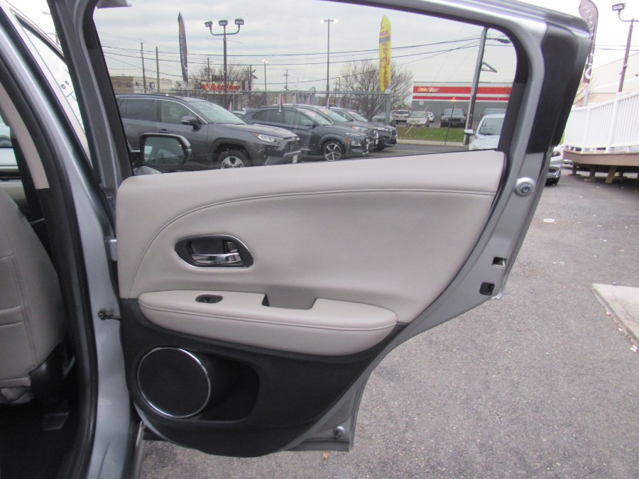 Used Honda HR-V EX-L 2WD CVT 2019 | NJ Used Cars Center. Irvington, New Jersey Used Honda HR-V EX-L 2WD CVT 2019 | NJ Used Cars Center. Irvington, New Jersey