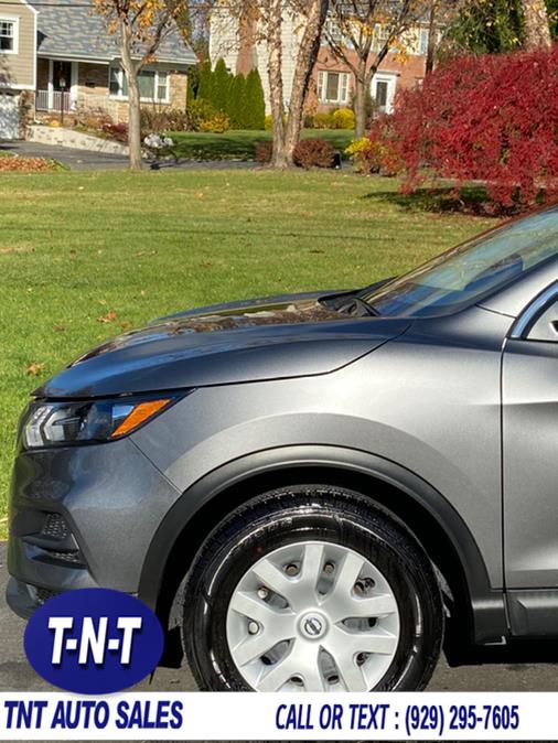 Used Nissan Rogue Sport FWD S 2020 | TNT Auto Sales USA inc. Bronx, New York
