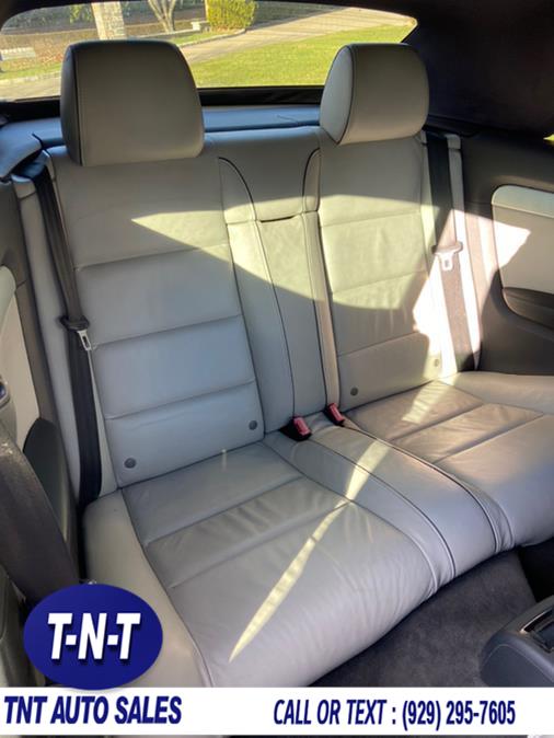 2006 Audi S4 2dr Cabriolet quattro Auto, available for sale in Bronx, New York | TNT Auto Sales USA inc. Bronx, New York 2006 Audi S4 2dr Cabriolet quattro Auto, available for sale in Bronx, New York | TNT Auto Sales USA inc. Bronx, New York
