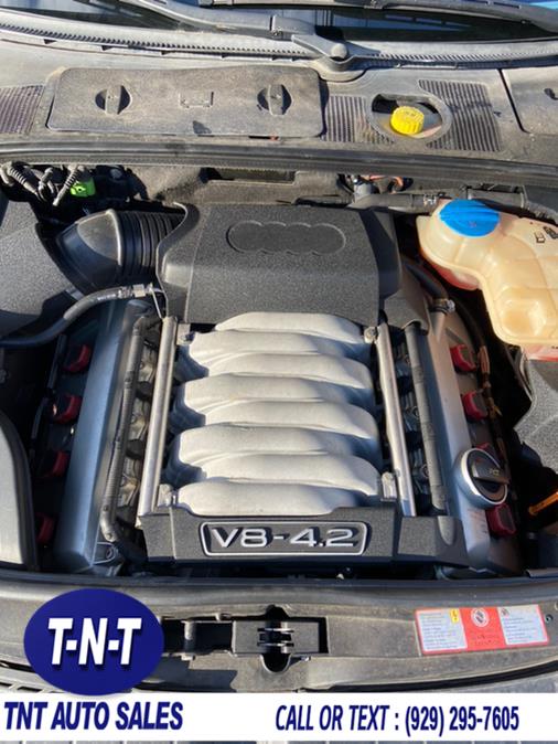 2006 Audi S4 2dr Cabriolet quattro Auto, available for sale in Bronx, New York | TNT Auto Sales USA inc. Bronx, New York 2006 Audi S4 2dr Cabriolet quattro Auto, available for sale in Bronx, New York | TNT Auto Sales USA inc. Bronx, New York