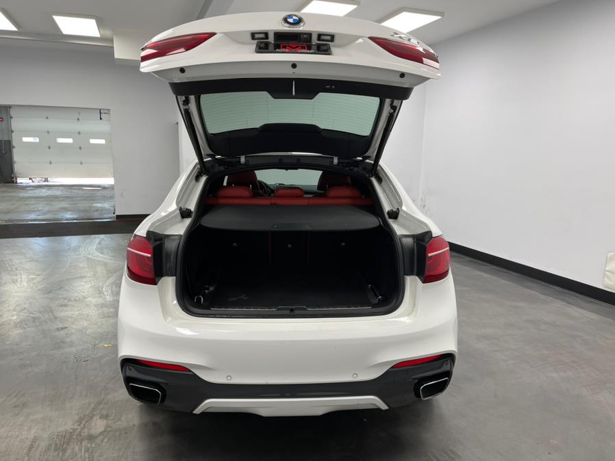 Used BMW X6 AWD 4dr xDrive35i 2016 | M Auto Group. Elizabeth, New Jersey Used BMW X6 AWD 4dr xDrive35i 2016 | M Auto Group. Elizabeth, New Jersey