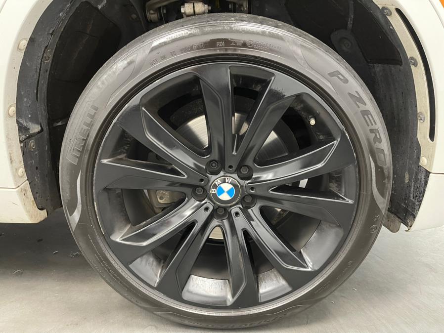 Used BMW X6 AWD 4dr xDrive35i 2016 | M Auto Group. Elizabeth, New Jersey Used BMW X6 AWD 4dr xDrive35i 2016 | M Auto Group. Elizabeth, New Jersey