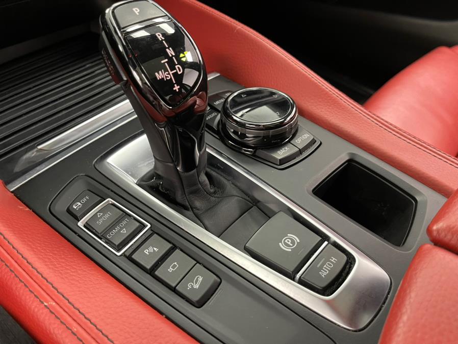 Used BMW X6 AWD 4dr xDrive35i 2016 | M Auto Group. Elizabeth, New Jersey Used BMW X6 AWD 4dr xDrive35i 2016 | M Auto Group. Elizabeth, New Jersey