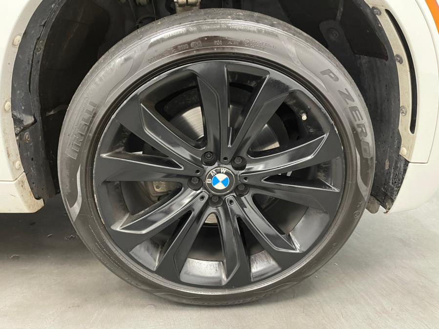 Used BMW X6 AWD 4dr xDrive35i 2016 | M Auto Group. Elizabeth, New Jersey Used BMW X6 AWD 4dr xDrive35i 2016 | M Auto Group. Elizabeth, New Jersey