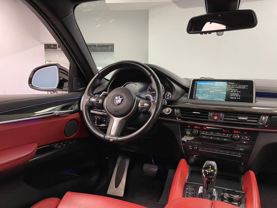 Used BMW X6 AWD 4dr xDrive35i 2016 | M Auto Group. Elizabeth, New Jersey Used BMW X6 AWD 4dr xDrive35i 2016 | M Auto Group. Elizabeth, New Jersey