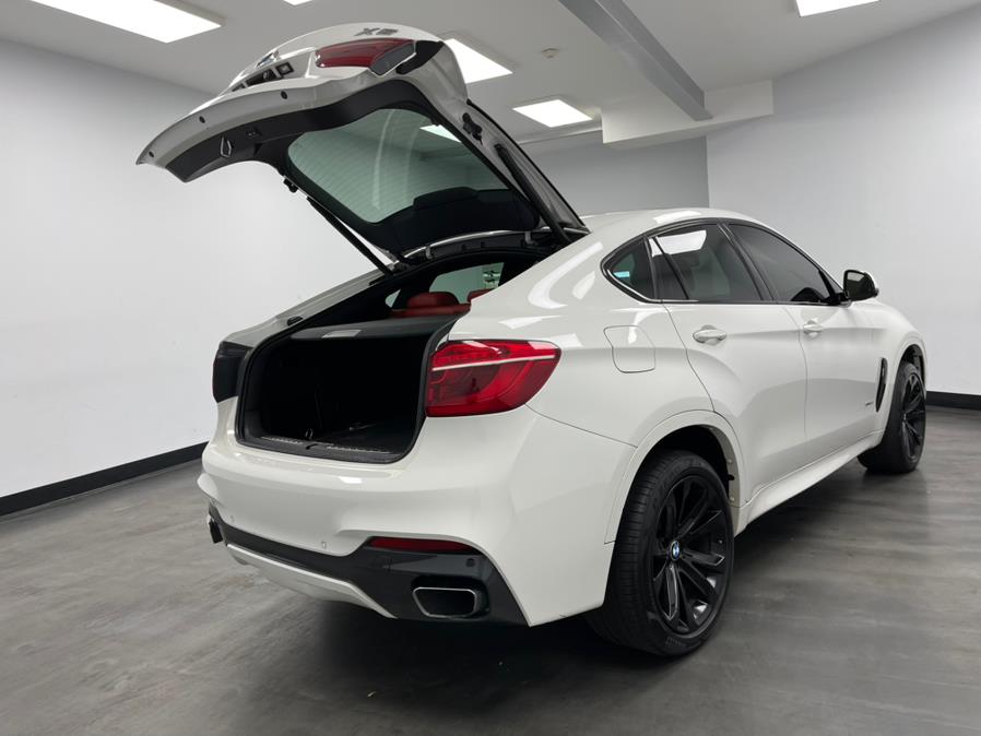 Used BMW X6 AWD 4dr xDrive35i 2016 | M Auto Group. Elizabeth, New Jersey Used BMW X6 AWD 4dr xDrive35i 2016 | M Auto Group. Elizabeth, New Jersey