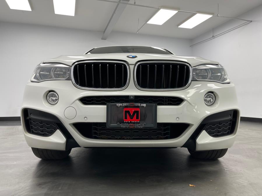 Used BMW X6 AWD 4dr xDrive35i 2016 | M Auto Group. Elizabeth, New Jersey Used BMW X6 AWD 4dr xDrive35i 2016 | M Auto Group. Elizabeth, New Jersey