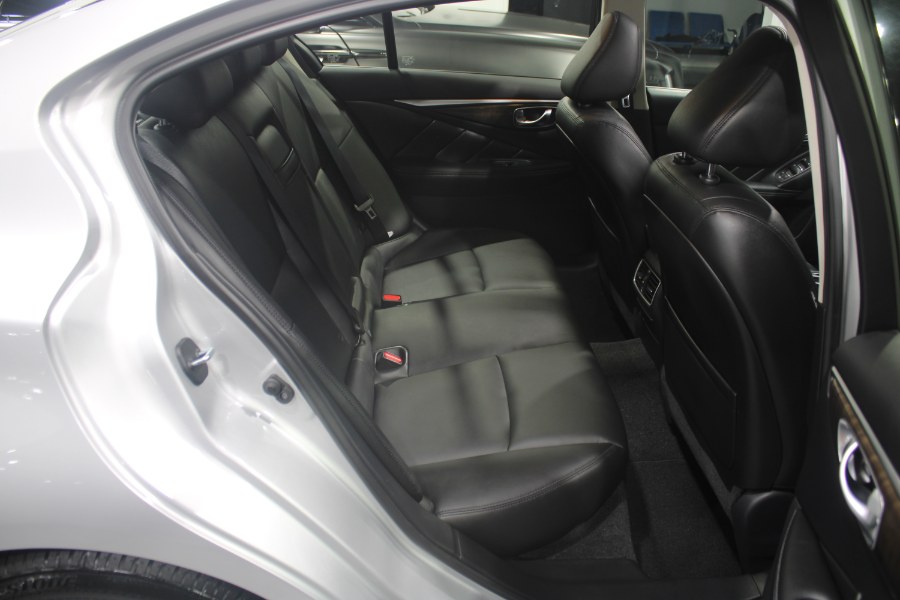Used INFINITI Q50 3.0t LUXE AWD 2018 | Auto Gallery. Lodi, New Jersey Used INFINITI Q50 3.0t LUXE AWD 2018 | Auto Gallery. Lodi, New Jersey