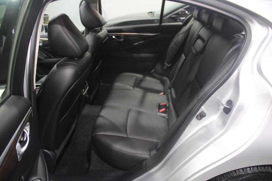 Used INFINITI Q50 3.0t LUXE AWD 2018 | Auto Gallery. Lodi, New Jersey Used INFINITI Q50 3.0t LUXE AWD 2018 | Auto Gallery. Lodi, New Jersey