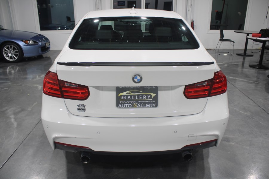 Used BMW 3 Series 4dr Sdn 335i xDrive AWD 2015 | Auto Gallery. Lodi, New Jersey Used BMW 3 Series 4dr Sdn 335i xDrive AWD 2015 | Auto Gallery. Lodi, New Jersey