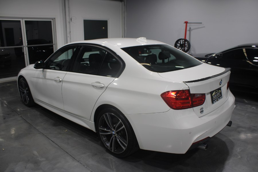 Used BMW 3 Series 4dr Sdn 335i xDrive AWD 2015 | Auto Gallery. Lodi, New Jersey Used BMW 3 Series 4dr Sdn 335i xDrive AWD 2015 | Auto Gallery. Lodi, New Jersey