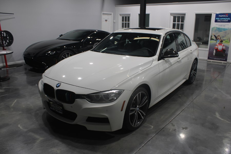 Used BMW 3 Series 4dr Sdn 335i xDrive AWD 2015 | Auto Gallery. Lodi, New Jersey Used BMW 3 Series 4dr Sdn 335i xDrive AWD 2015 | Auto Gallery. Lodi, New Jersey