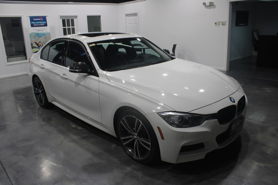 Used BMW 3 Series 4dr Sdn 335i xDrive AWD 2015 | Auto Gallery. Lodi, New Jersey Used BMW 3 Series 4dr Sdn 335i xDrive AWD 2015 | Auto Gallery. Lodi, New Jersey