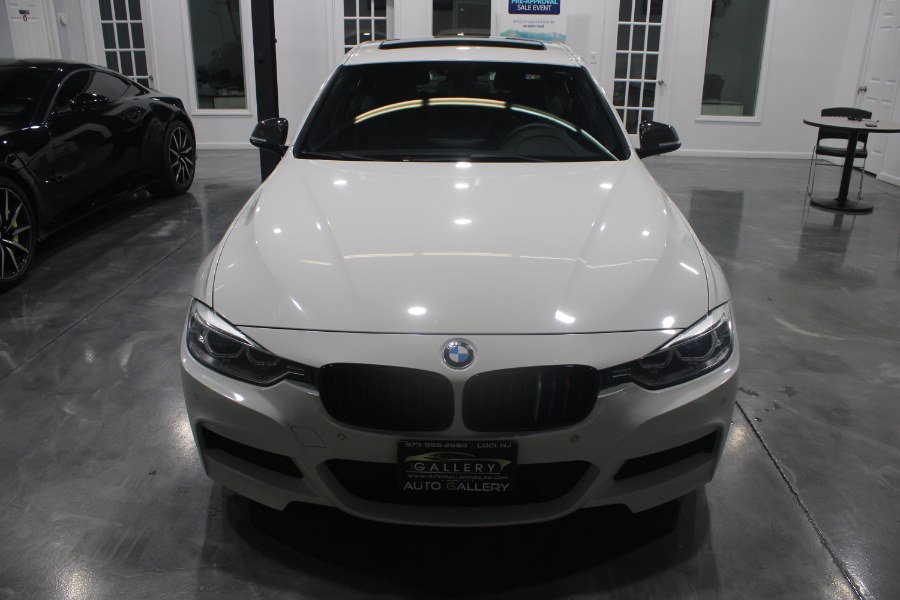 Used BMW 3 Series 4dr Sdn 335i xDrive AWD 2015 | Auto Gallery. Lodi, New Jersey Used BMW 3 Series 4dr Sdn 335i xDrive AWD 2015 | Auto Gallery. Lodi, New Jersey