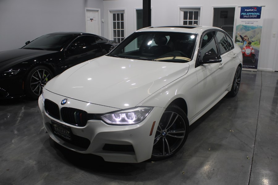 Used BMW 3 Series 4dr Sdn 335i xDrive AWD 2015 | Auto Gallery. Lodi, New Jersey Used BMW 3 Series 4dr Sdn 335i xDrive AWD 2015 | Auto Gallery. Lodi, New Jersey