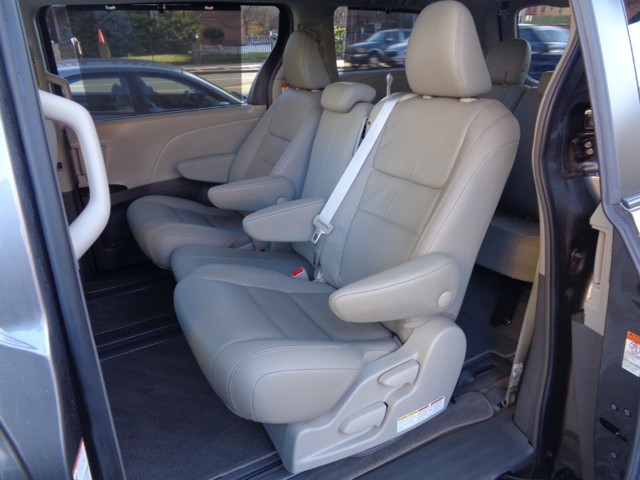 Used Toyota Sienna XLE 2018 | Top Speed Motors LLC. Jamaica, New York Used Toyota Sienna XLE 2018 | Top Speed Motors LLC. Jamaica, New York