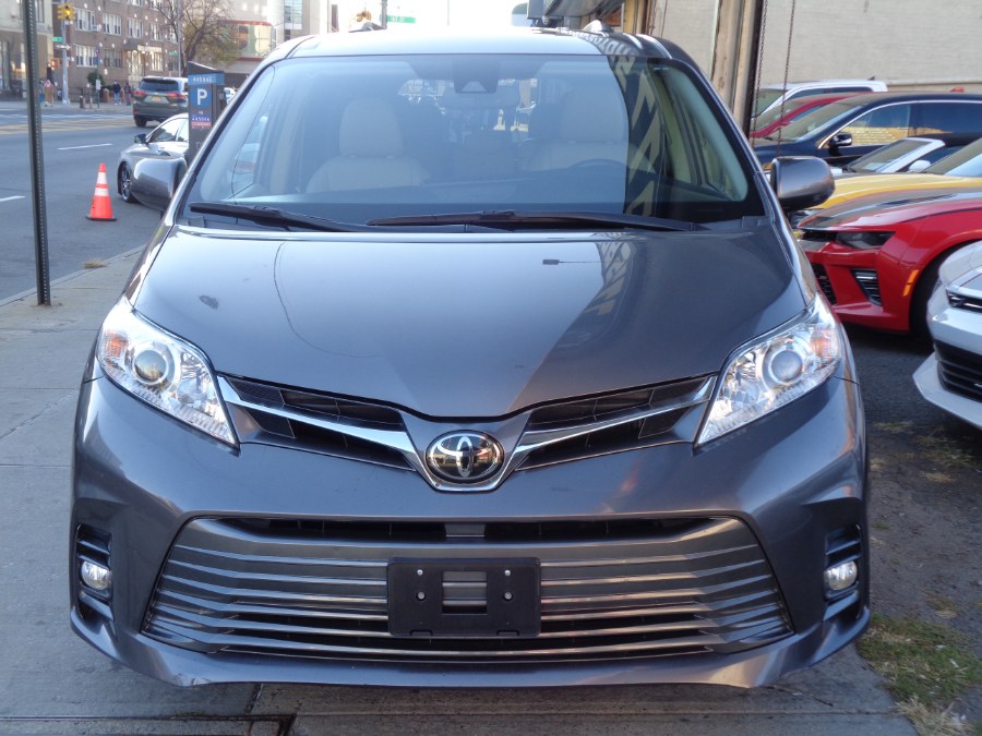 Used Toyota Sienna XLE 2018 | Top Speed Motors LLC. Jamaica, New York Used Toyota Sienna XLE 2018 | Top Speed Motors LLC. Jamaica, New York