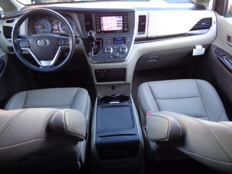 Used Toyota Sienna XLE 2018 | Top Speed Motors LLC. Jamaica, New York Used Toyota Sienna XLE 2018 | Top Speed Motors LLC. Jamaica, New York