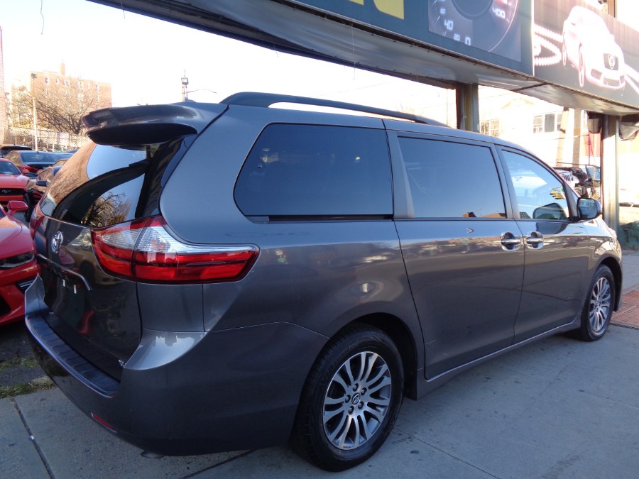 Used Toyota Sienna XLE 2018 | Top Speed Motors LLC. Jamaica, New York Used Toyota Sienna XLE 2018 | Top Speed Motors LLC. Jamaica, New York