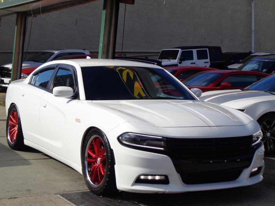 Used Dodge Charger R/T 2016 | Top Speed Motors LLC. Jamaica, New York Used Dodge Charger R/T 2016 | Top Speed Motors LLC. Jamaica, New York