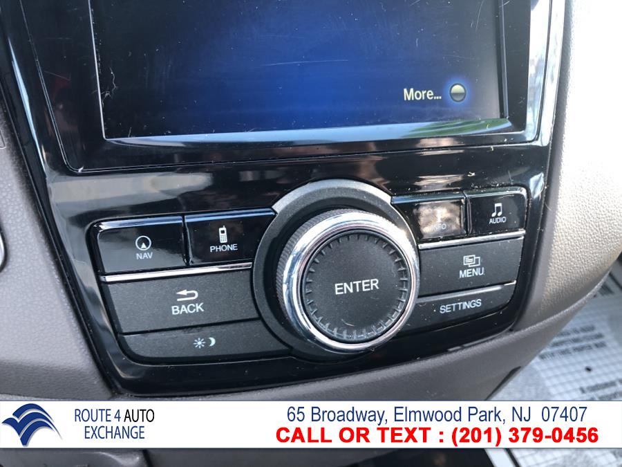 Used Honda Odyssey 5dr EX-L w/Navi 2016 | Route 4 Auto Exchange. Elmwood Park, New Jersey Used Honda Odyssey 5dr EX-L w/Navi 2016 | Route 4 Auto Exchange. Elmwood Park, New Jersey