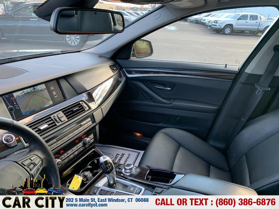 Used BMW 5 Series 4dr Sdn 535i xDrive AWD 2012 | Car City LLC. East Windsor, Connecticut Used BMW 5 Series 4dr Sdn 535i xDrive AWD 2012 | Car City LLC. East Windsor, Connecticut