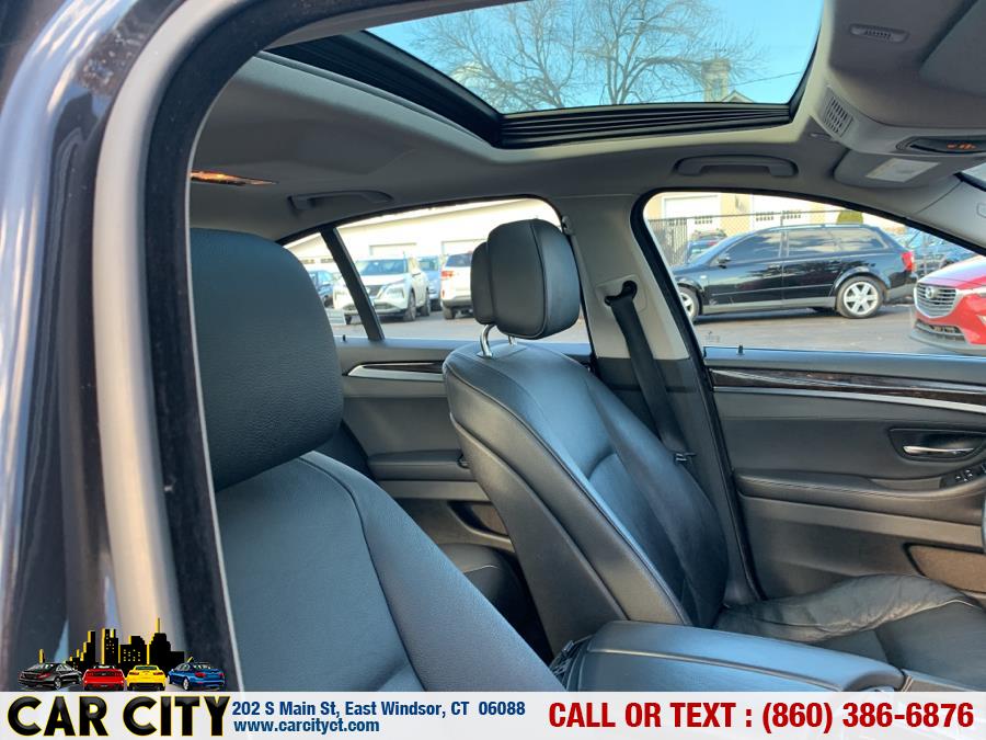 Used BMW 5 Series 4dr Sdn 535i xDrive AWD 2012 | Car City LLC. East Windsor, Connecticut Used BMW 5 Series 4dr Sdn 535i xDrive AWD 2012 | Car City LLC. East Windsor, Connecticut