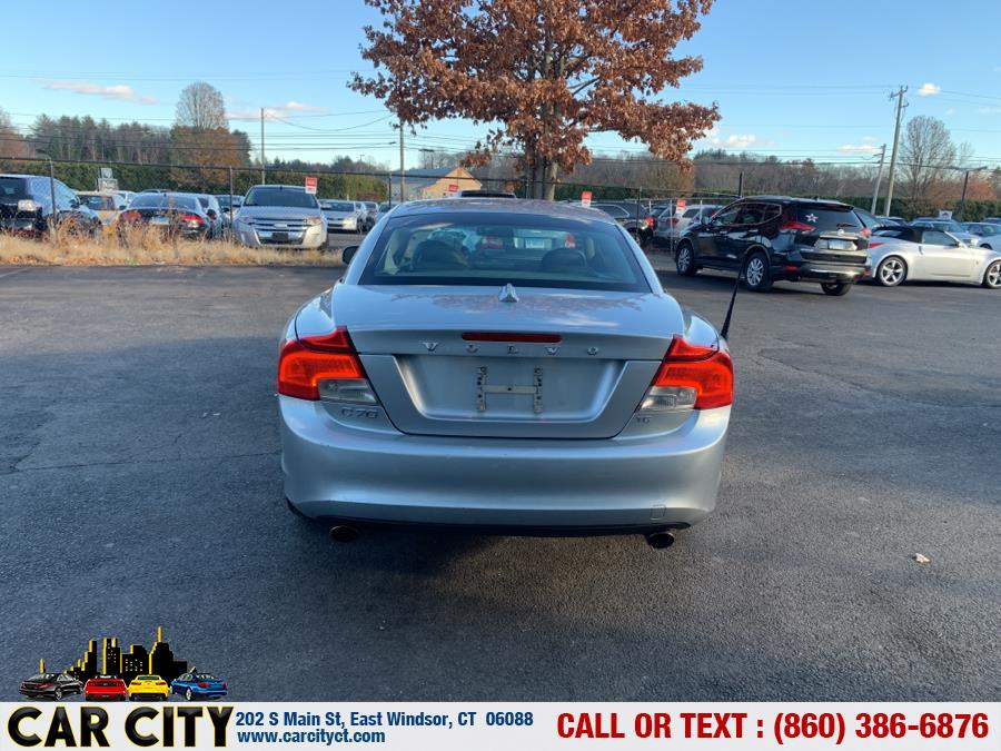2011 Volvo C70 2dr Conv Auto, available for sale in East Windsor, Connecticut | Car City LLC. East Windsor, Connecticut 2011 Volvo C70 2dr Conv Auto, available for sale in East Windsor, Connecticut | Car City LLC. East Windsor, Connecticut