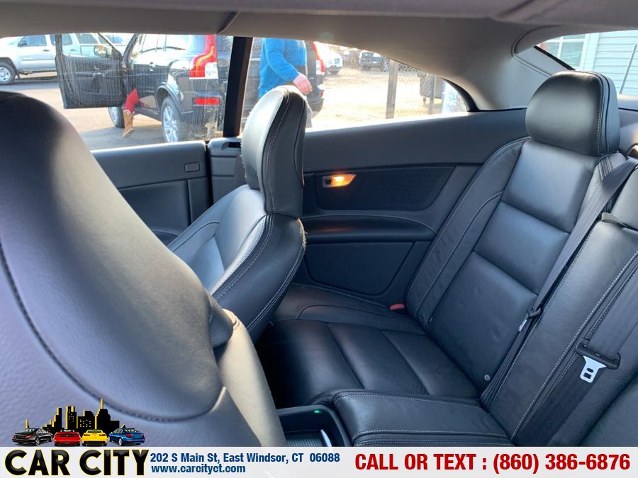 2011 Volvo C70 2dr Conv Auto, available for sale in East Windsor, Connecticut | Car City LLC. East Windsor, Connecticut 2011 Volvo C70 2dr Conv Auto, available for sale in East Windsor, Connecticut | Car City LLC. East Windsor, Connecticut