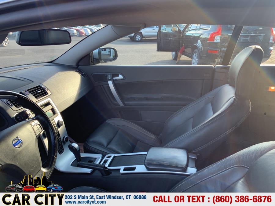 2011 Volvo C70 2dr Conv Auto, available for sale in East Windsor, Connecticut | Car City LLC. East Windsor, Connecticut 2011 Volvo C70 2dr Conv Auto, available for sale in East Windsor, Connecticut | Car City LLC. East Windsor, Connecticut