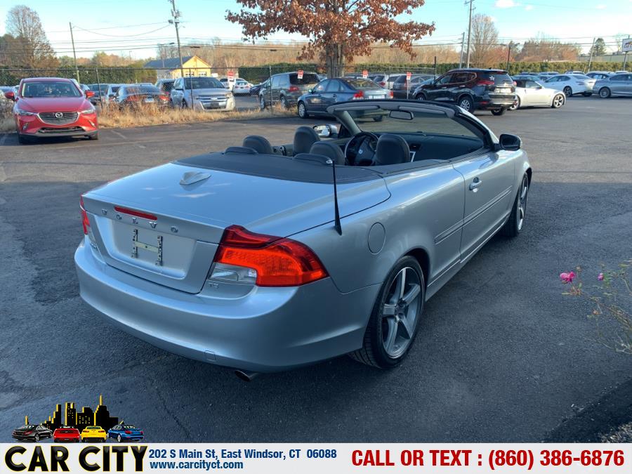 2011 Volvo C70 2dr Conv Auto, available for sale in East Windsor, Connecticut | Car City LLC. East Windsor, Connecticut 2011 Volvo C70 2dr Conv Auto, available for sale in East Windsor, Connecticut | Car City LLC. East Windsor, Connecticut