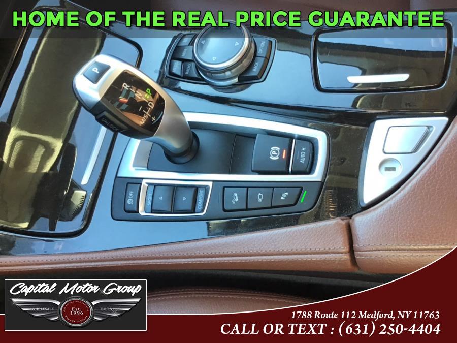 Used BMW 5 Series 4dr Sdn 535i xDrive AWD 2014 | Capital Motor Group Inc. Medford, New York Used BMW 5 Series 4dr Sdn 535i xDrive AWD 2014 | Capital Motor Group Inc. Medford, New York