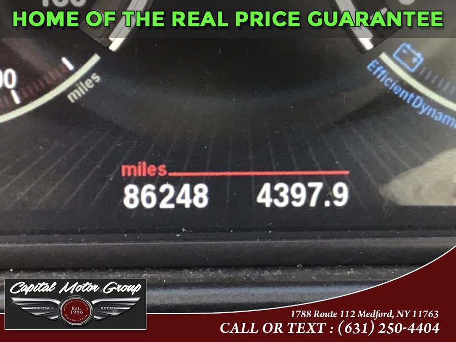 Used BMW 5 Series 4dr Sdn 535i xDrive AWD 2014 | Capital Motor Group Inc. Medford, New York Used BMW 5 Series 4dr Sdn 535i xDrive AWD 2014 | Capital Motor Group Inc. Medford, New York