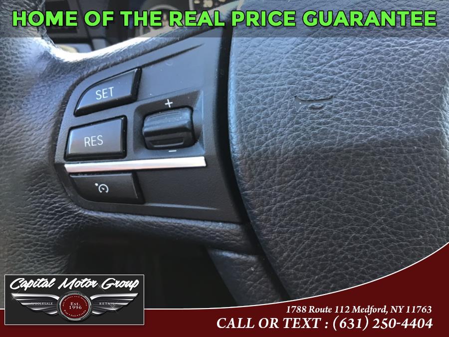 Used BMW 5 Series 4dr Sdn 535i xDrive AWD 2014 | Capital Motor Group Inc. Medford, New York Used BMW 5 Series 4dr Sdn 535i xDrive AWD 2014 | Capital Motor Group Inc. Medford, New York