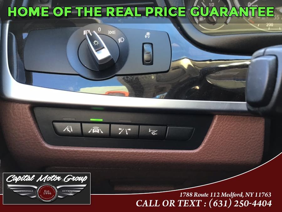 Used BMW 5 Series 4dr Sdn 535i xDrive AWD 2014 | Capital Motor Group Inc. Medford, New York Used BMW 5 Series 4dr Sdn 535i xDrive AWD 2014 | Capital Motor Group Inc. Medford, New York