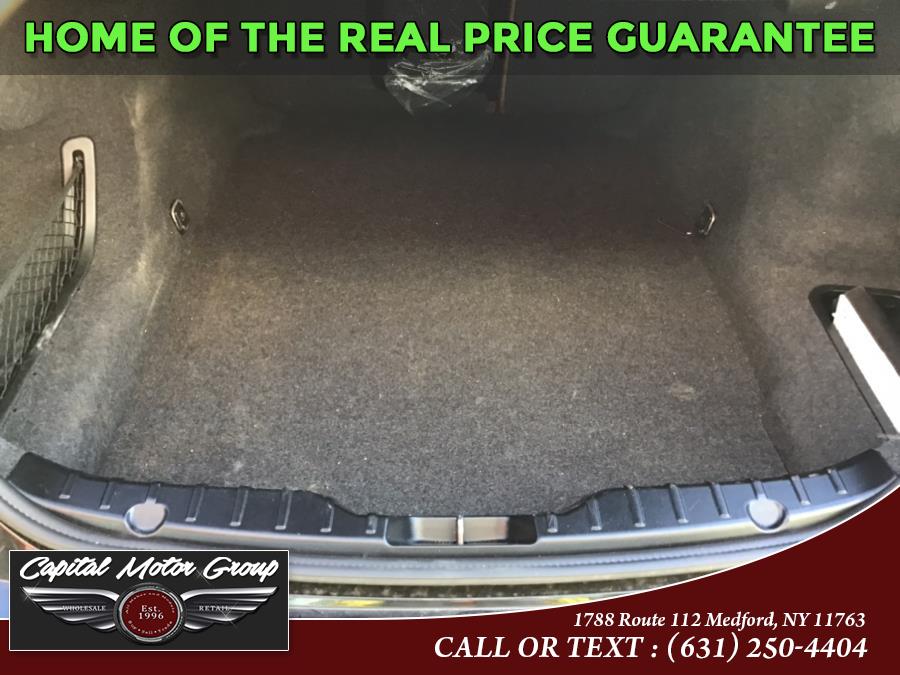 Used BMW 5 Series 4dr Sdn 535i xDrive AWD 2014 | Capital Motor Group Inc. Medford, New York Used BMW 5 Series 4dr Sdn 535i xDrive AWD 2014 | Capital Motor Group Inc. Medford, New York